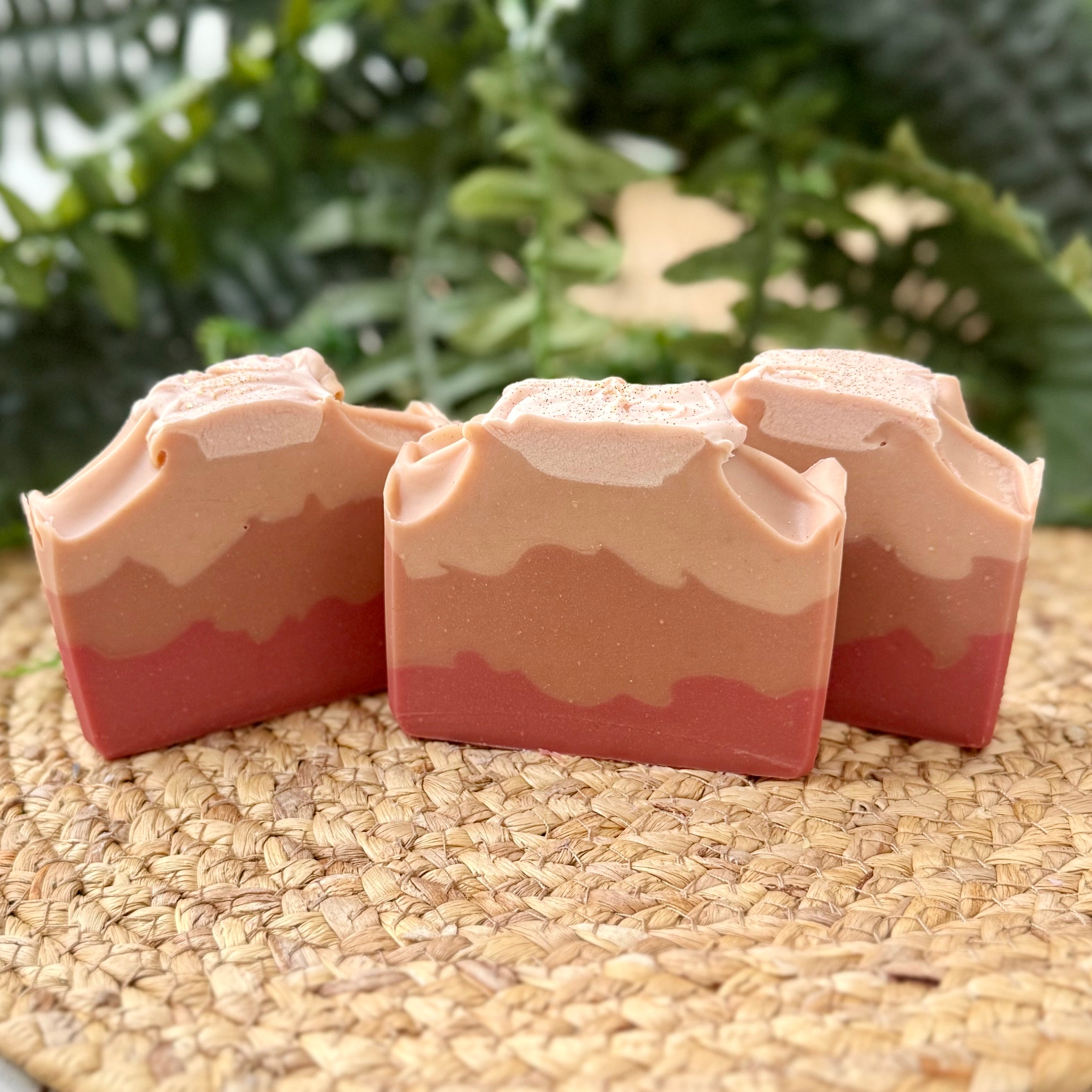 Ego in Bloom - Body Soap