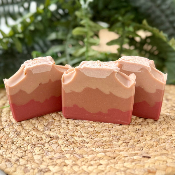 Ego in Bloom - Body Soap