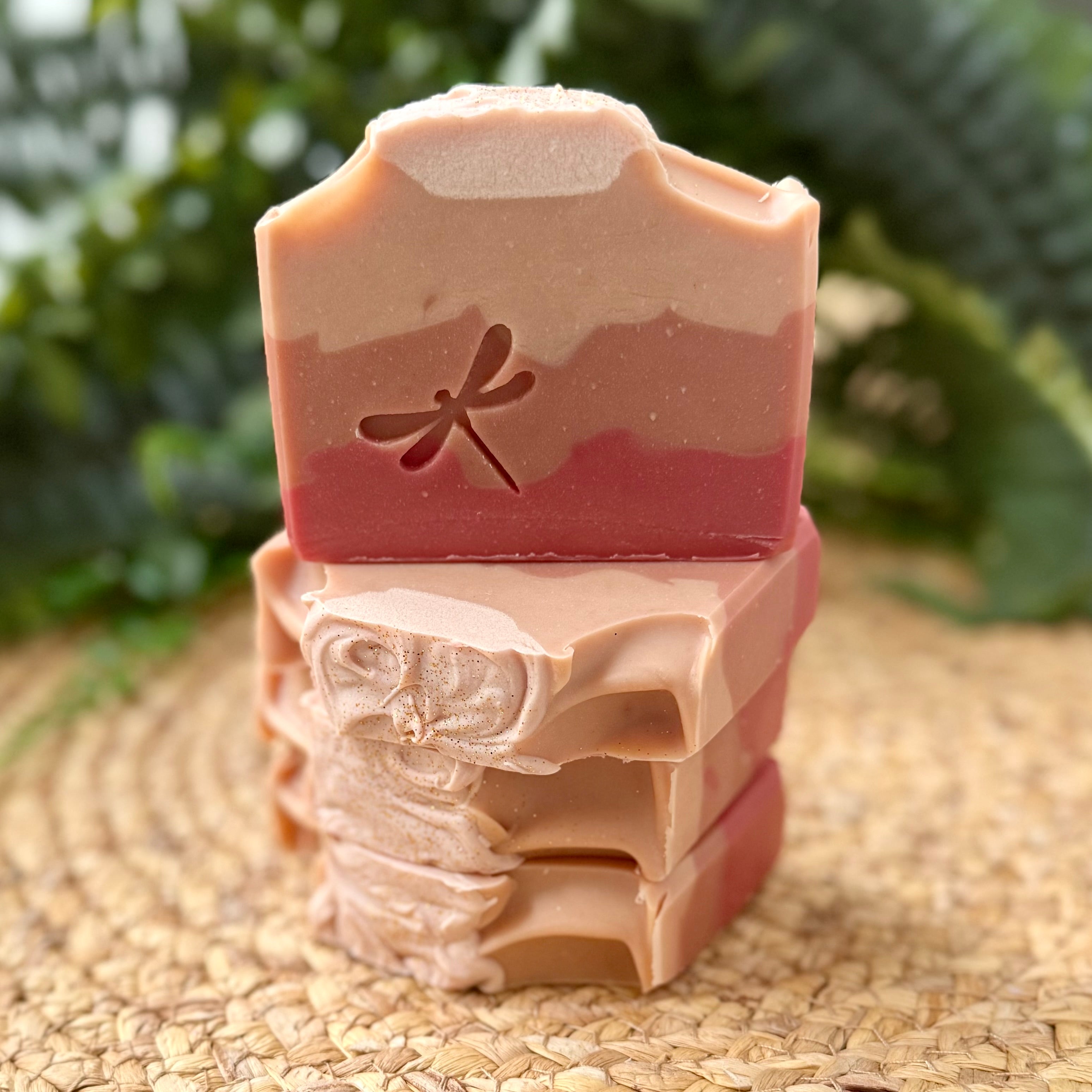 Ego in Bloom - Body Soap