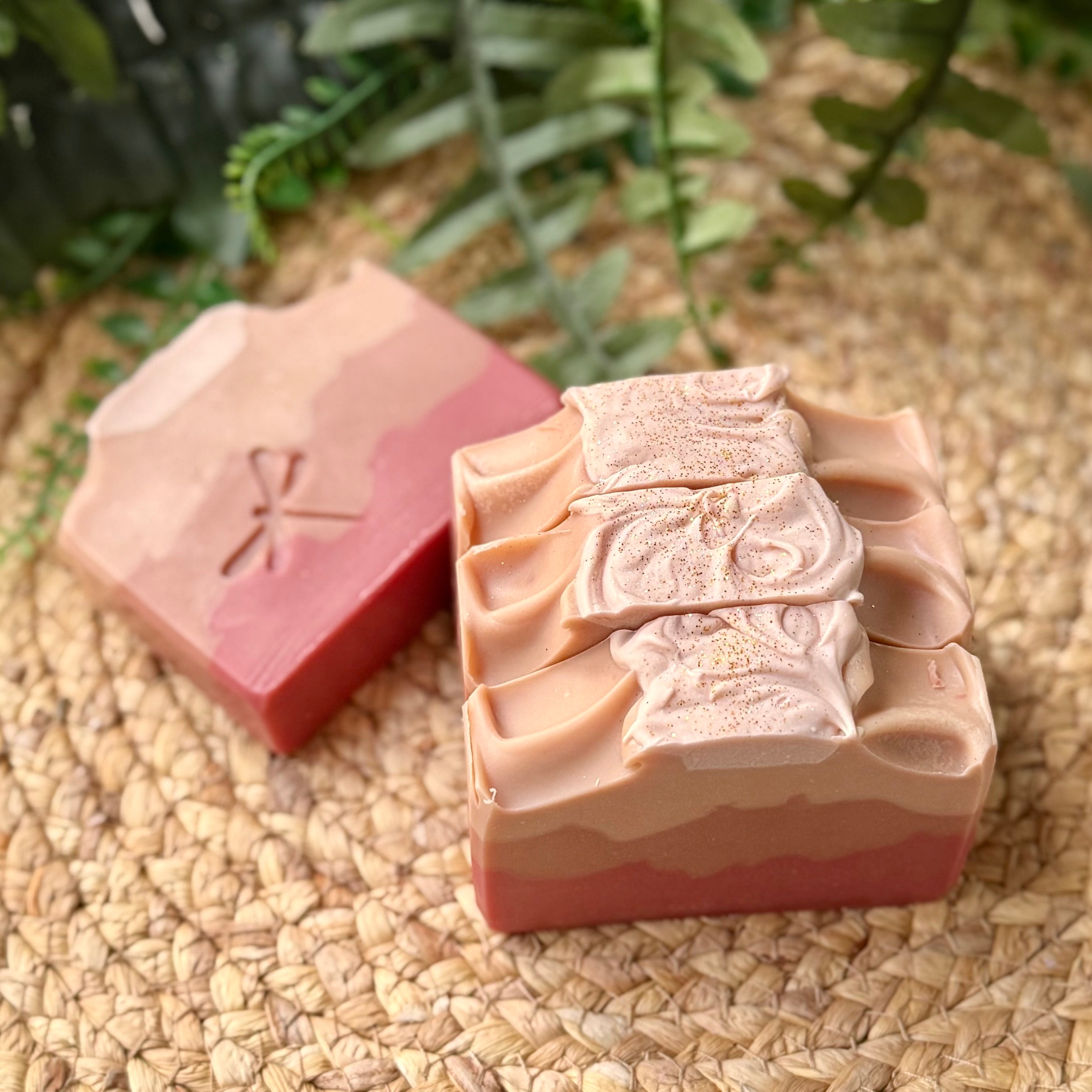 Ego in Bloom - Body Soap