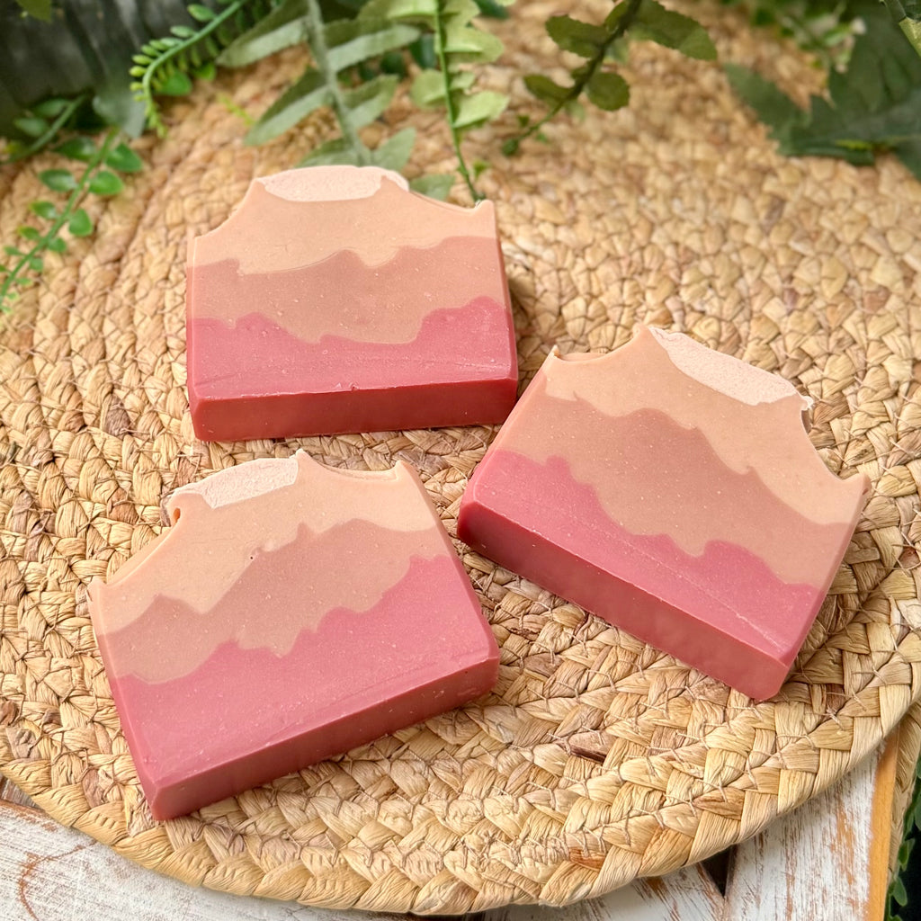 Ego in Bloom - Body Soap