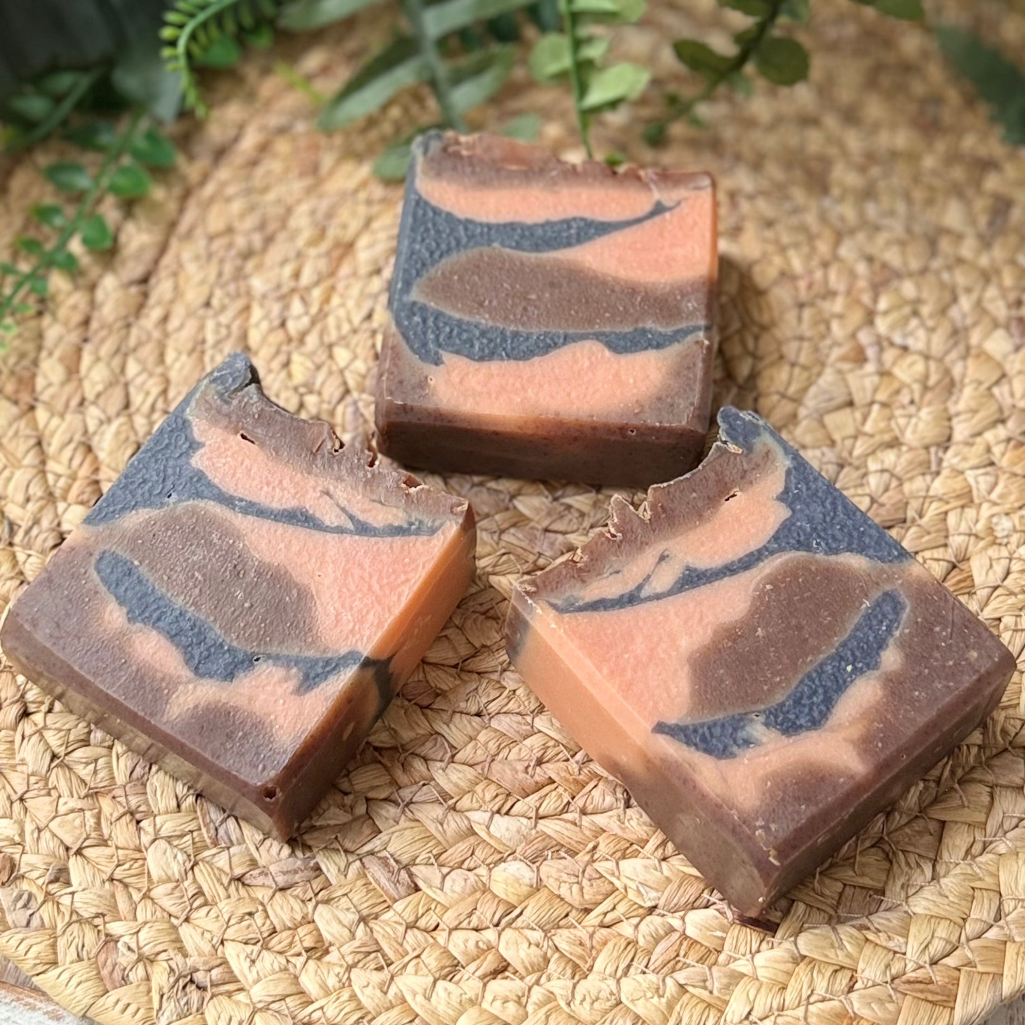 Cedar & Leaf - Body Soap