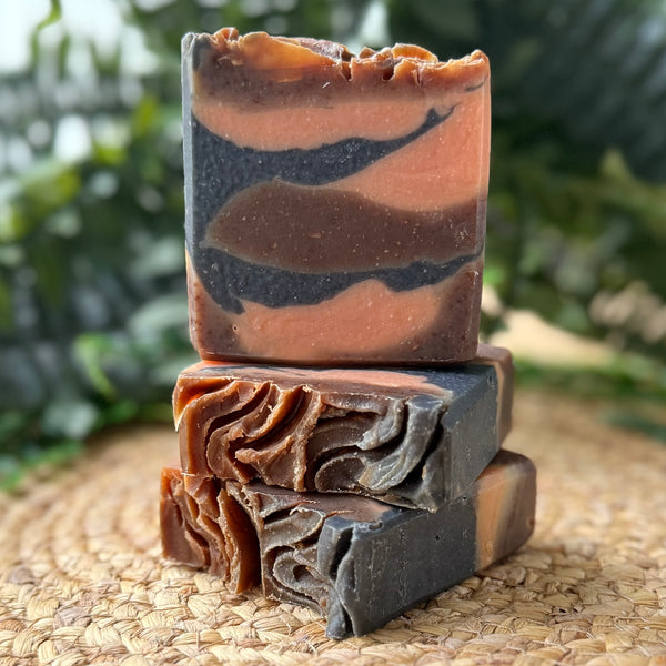Cedar & Leaf - Body Soap