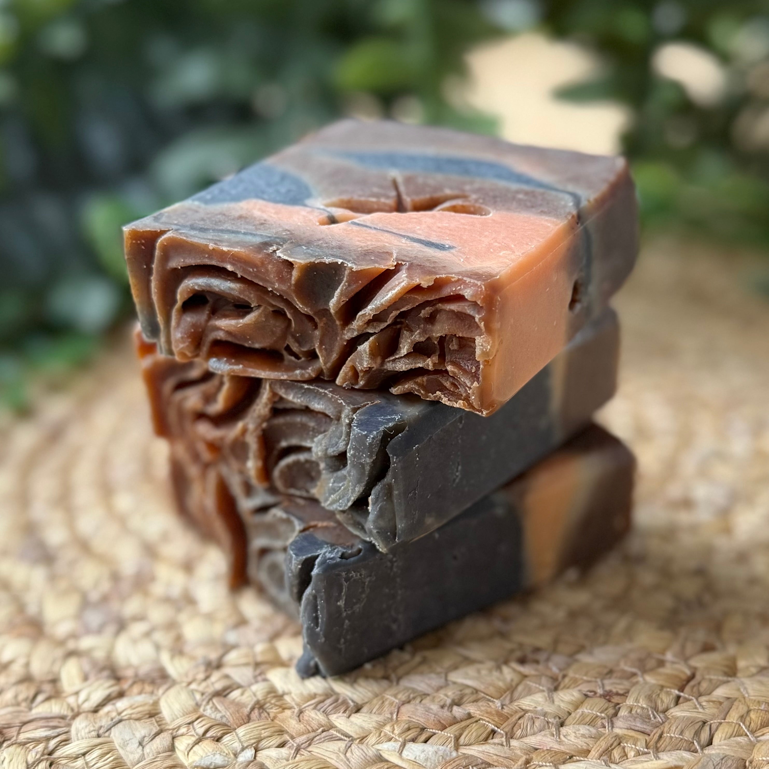 Cedar & Leaf - Body Soap