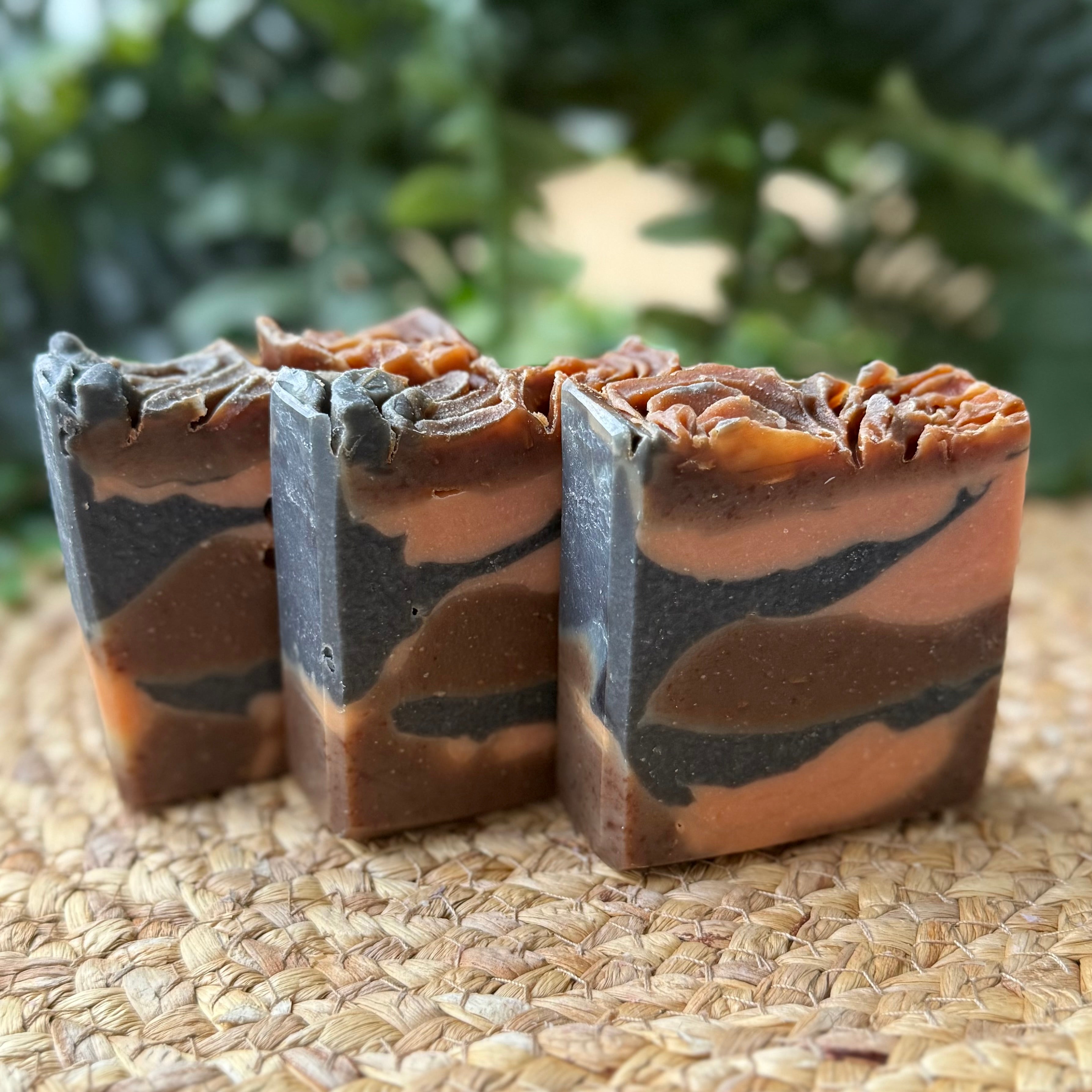 Cedar & Leaf - Body Soap