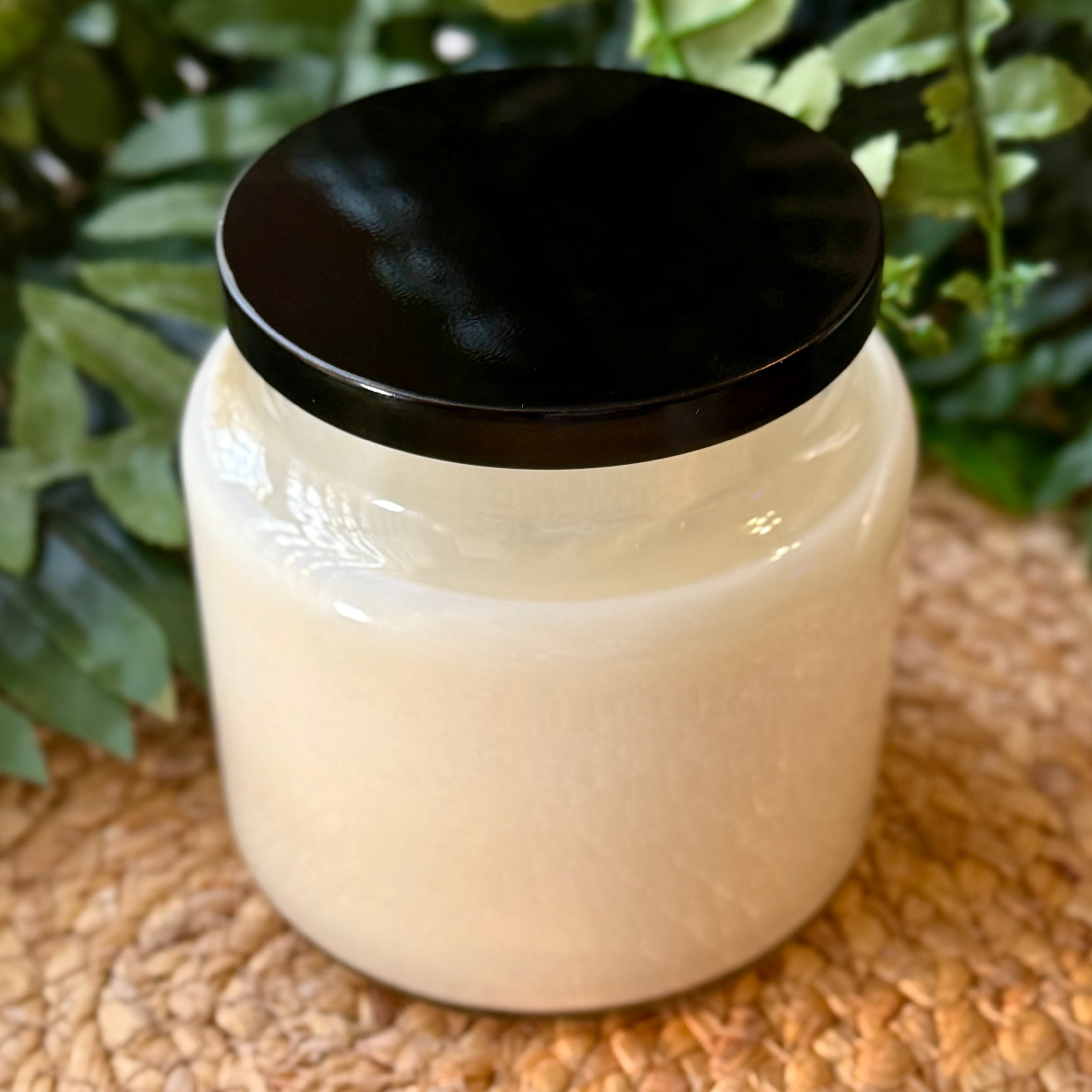 Large Double Wick - Soy Candle