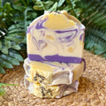 Lavender Lemonade - Body Soap