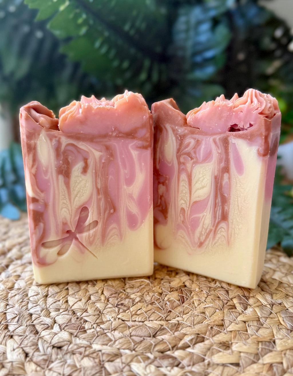 Cocoa Butter Cashmere - Body Soap