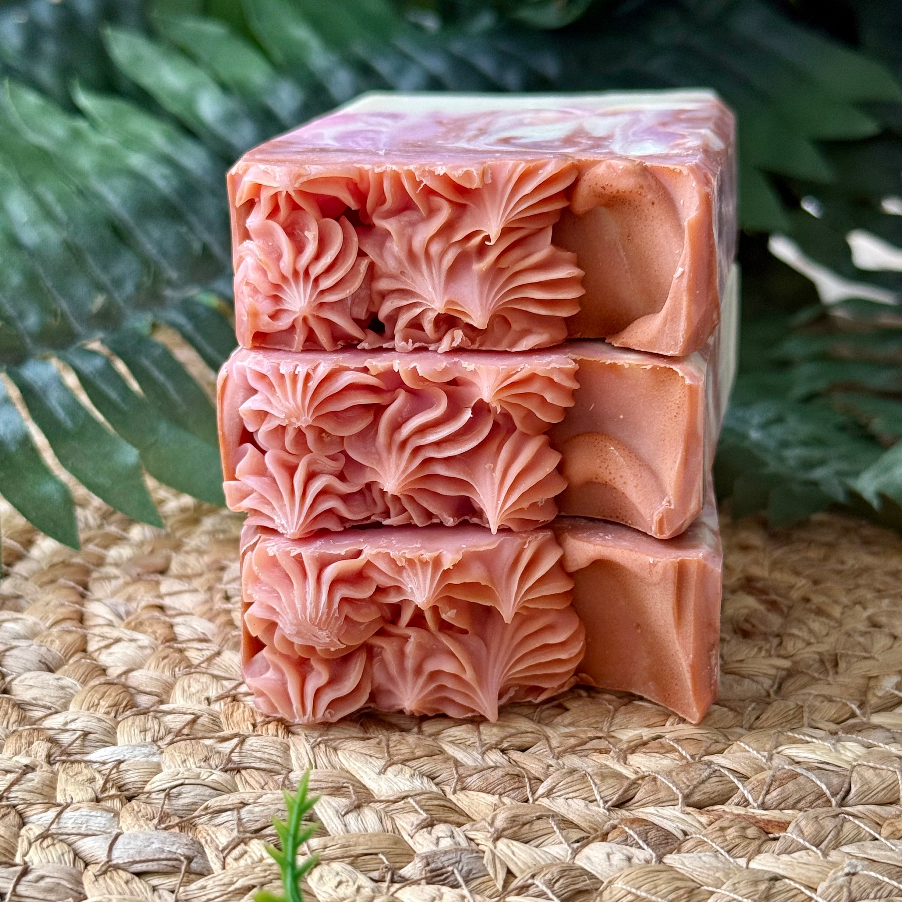 Cocoa Butter Cashmere - Body Soap