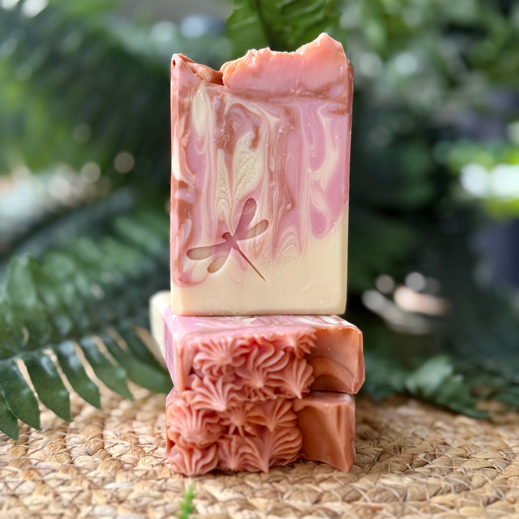 Cocoa Butter Cashmere - Body Soap