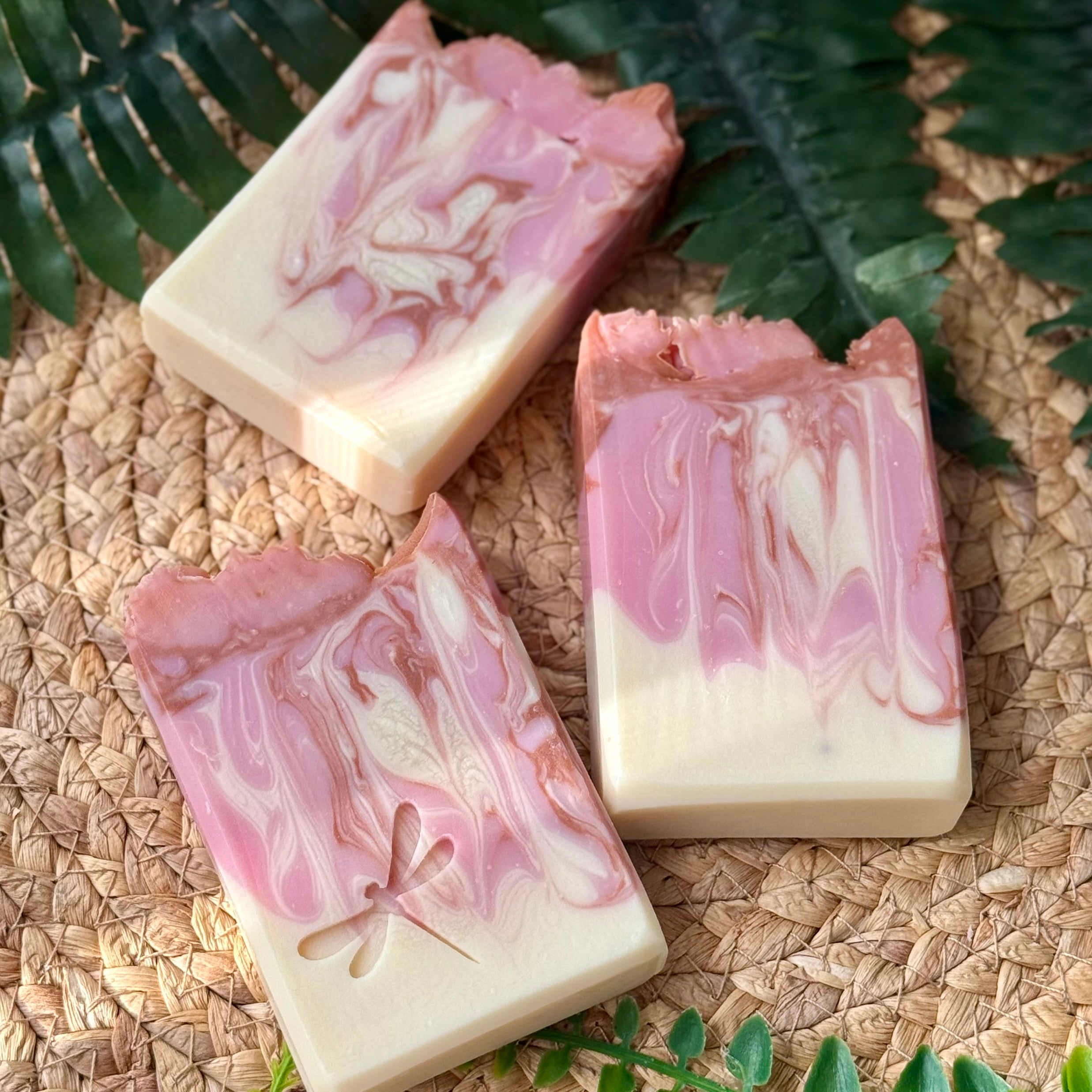 Cocoa Butter Cashmere - Body Soap