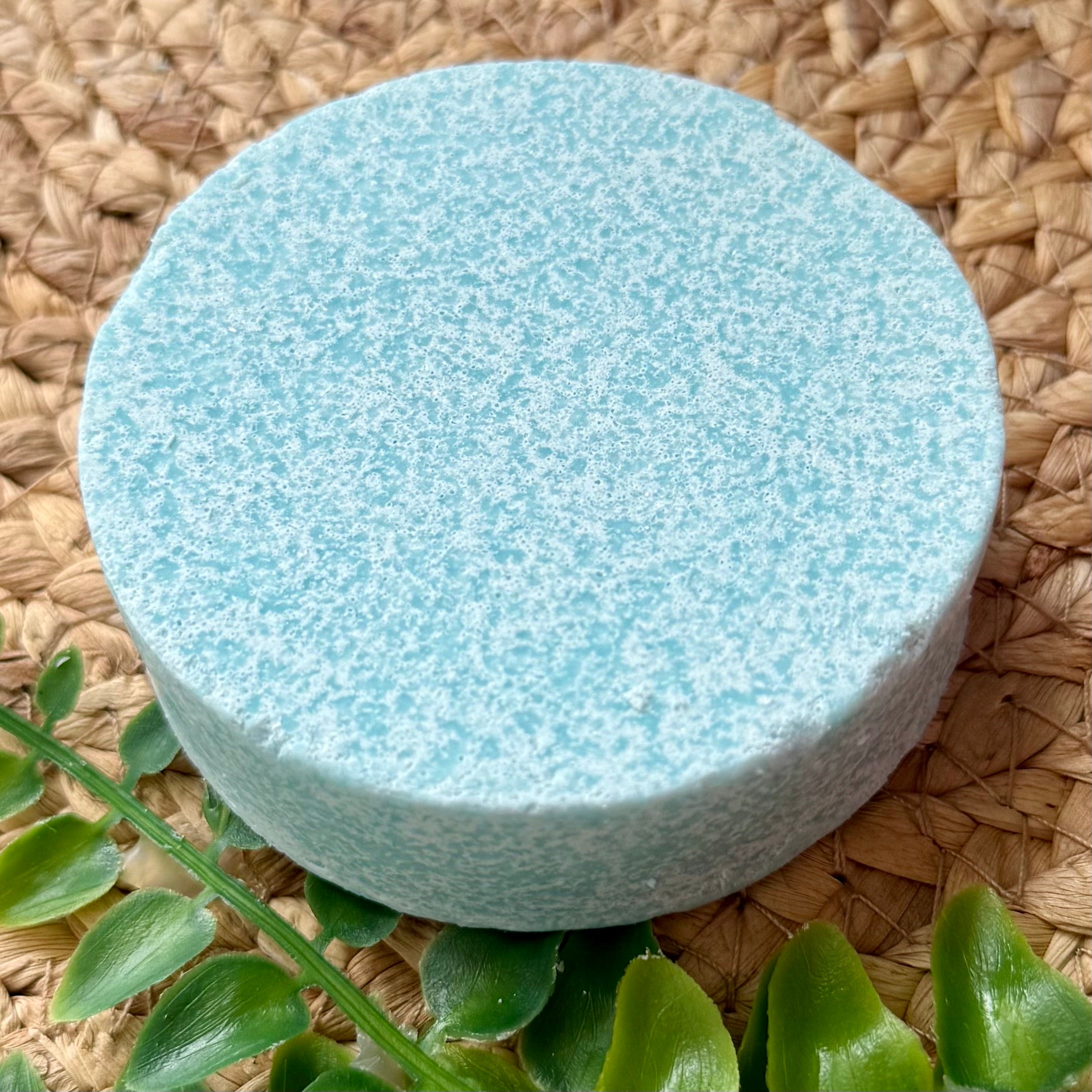 Sea Minerals - Sea Salt Spa Bar