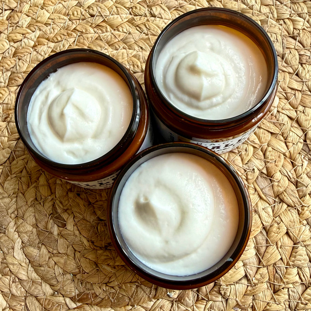 Tallow Face Cream