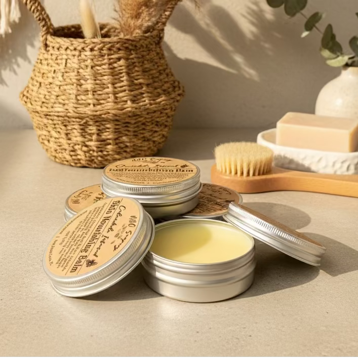 Skin Nourishing Balm