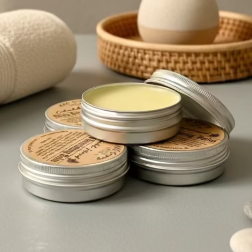 Skin Nourishing Balm