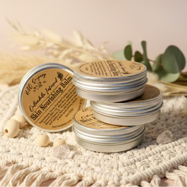 Skin Nourishing Balm