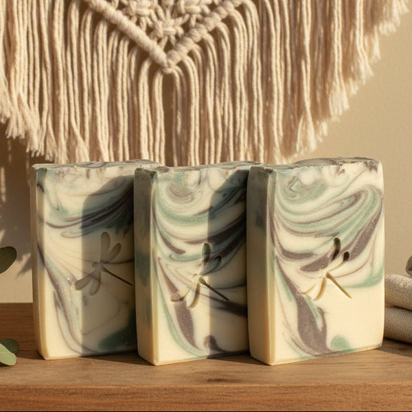 Nature Walk - Body Soap