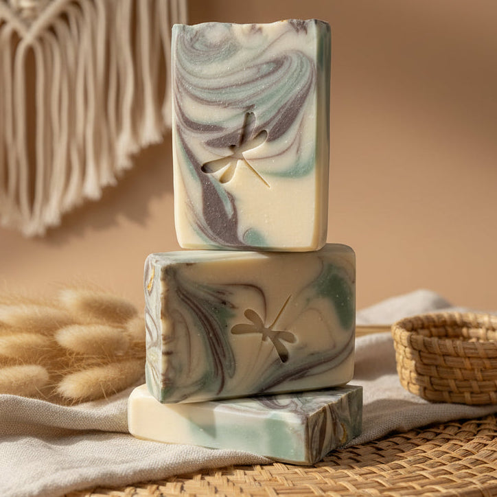 Nature Walk - Body Soap